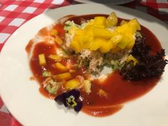 -1886德国汽车餐厅(外滩十六铺码头店)