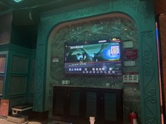 -萧邦音乐会所KTV(向西店)