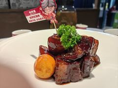 -申阿婆·上海菜·小海鲜(国展店)