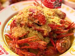 -庆峰龙虾烧烤(合肥一店)