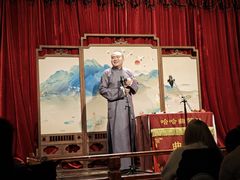 -哈哈曲艺社(西门闲亭店)