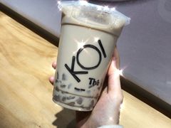 -KOI Thé(正佳广场店)
