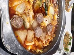 -古乐牛香鲜牛肉牛杂火锅(观前街店)
