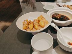 -沈灶河豚宴·河豚融合餐厅(汉中路店)