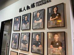 -AC健身·运动康复工作室(千灯湖店)