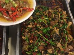 -沈姐万州烤鱼(沙坪坝七中店)