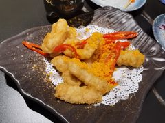 -熹悟海鲜火锅·广式打边炉