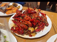 -禾斗海鲜自助(城阳宝龙店)