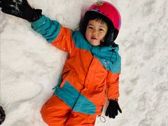 -长沙湘江冰雪世界