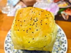 -米德维奇俄式西餐厅(西六道街店)