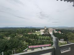 -珲春防川景区
