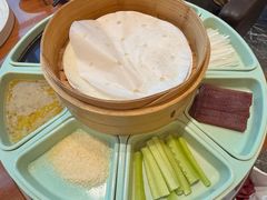 -羲和雅苑•北京烤鸭(瑞吉店)