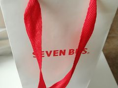 -SEVENBUS(中骏世界城店)