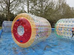 -朝阳公园游乐园