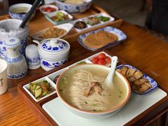 -孙盛兴奥灶面馆·蟹黄面·三虾面(山塘街总店)