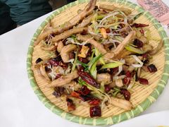 -北戴河庆山饭店·海鲜砂锅粥(北戴河黑石路店)