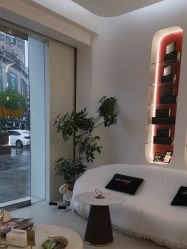 -WENDY·温迪皮肤管理