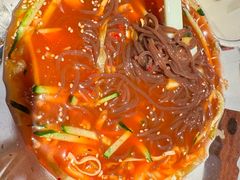 -七八冷面·延边朝鲜族美食(欢乐谷店)