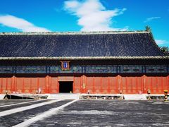 -北京古代建筑博物馆