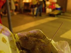 -明记牛杂(新马路分店)