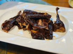 酱麻鸭-王家厨房(新华路店)