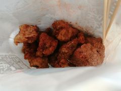 -傅强排骨(成都总店)