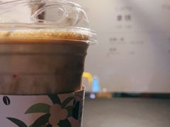 -JPG coffee(广州体育西店)