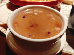 -绿茶餐厅(龙湖星悦荟店)