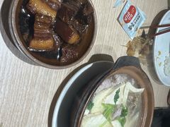 -六泰居·尔滨地标·东北菜(黄河路店)