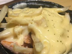 -竹幸日本料理(国光1937科技文化创意园店)