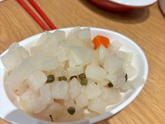 -喜家德虾仁水饺(青岛永旺东部店)