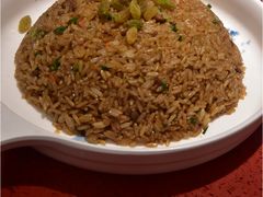 羊肉手抓饭-牧人烤全羊(江海大道店)