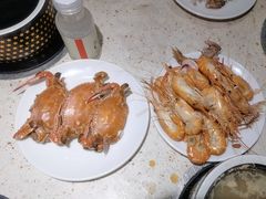 -宴立方海鲜自助(义乌万达广场店)