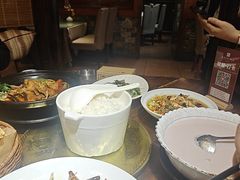 -银生食府·普洱菜(金星店)