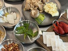 -哼蟹二将·烤肉酱蟹(合生汇店)