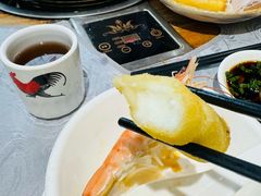 -丰尔粥食·粥底火锅·桑拿鸡(大良总店)