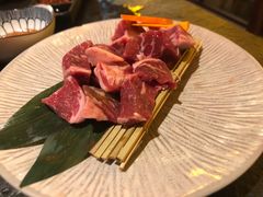-上男·烧肉集市(五一广场店)