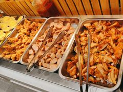 -快乐爱斯米牛排自助(正大广场店)