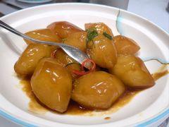 -农乐园食府(梅城镇店)