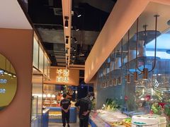 -千滋百味自助海鲜烤肉(布吉景华店)