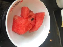 -红菇坊鲜汤火锅(北行店)