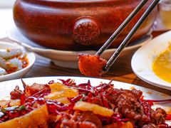 -小喜客·云南特色菜(纳西庭院店)