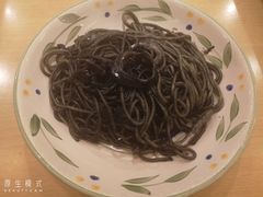 -萨莉亚意式餐厅(特力时尚汇店)