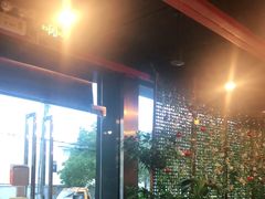 门面-郑阿姨的家·이모네·韩料&烤肉(武川路店)