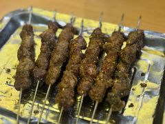 -西兰轩清真菜馆(北顺城街店)