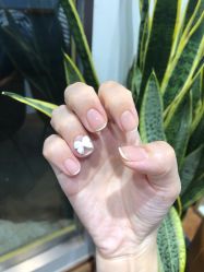 -缪斯美甲美睫