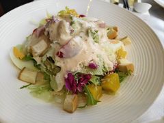 -鱼翅楼·津派砂锅鱼翅(水上公园店)