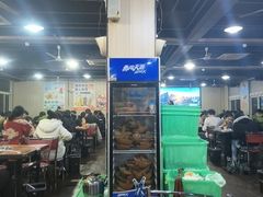 -皖北巫氏三胖地锅鸡(长淮总店)