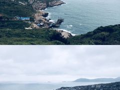 -东极岛景区
