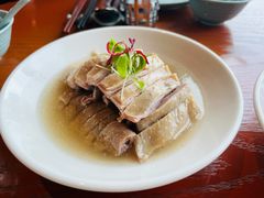-镇江苏宁万豪酒店-苏筵中餐厅